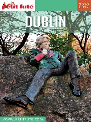 cover image of Dublin 2016/2017 Petit Futé